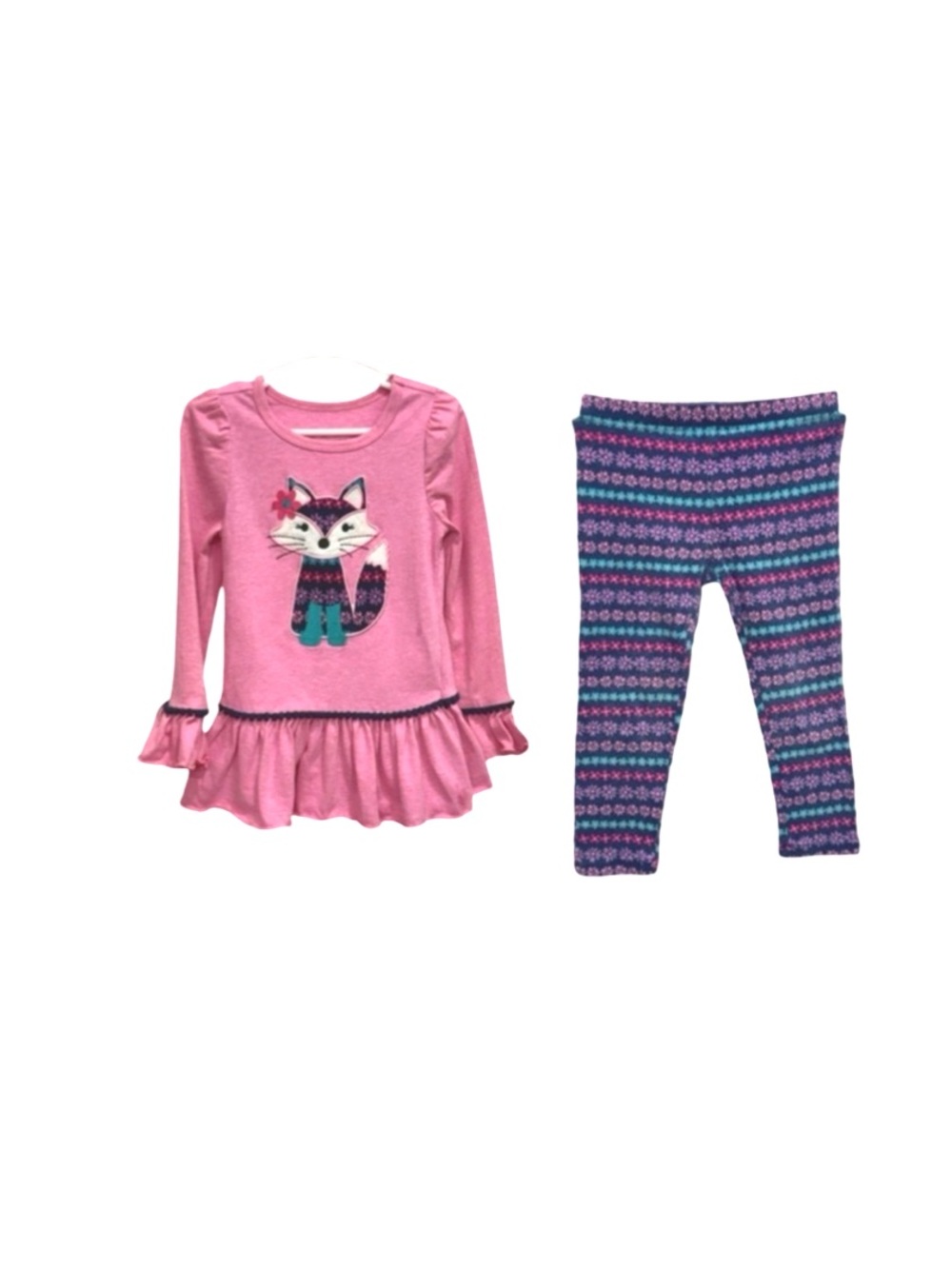 Kids Headquarters Outfit